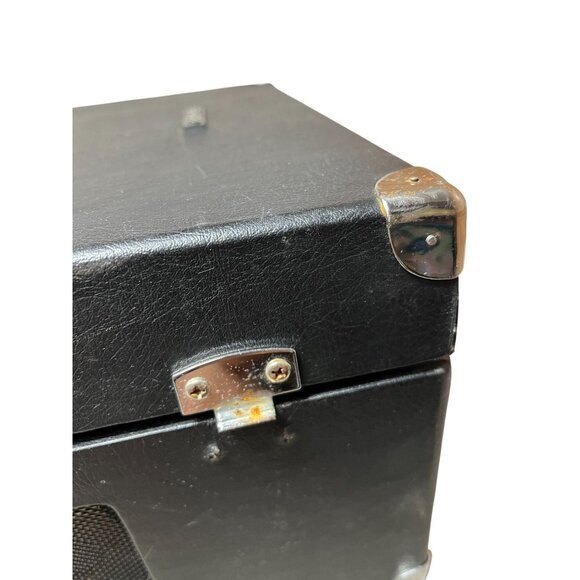 Vintage Sharp RD-680V Professional Series Cassette Recorder PlayerTested WORKING - Picture 10 of 16